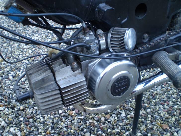 Puch Maxi KL SOLGT - svinet<3 billede 6