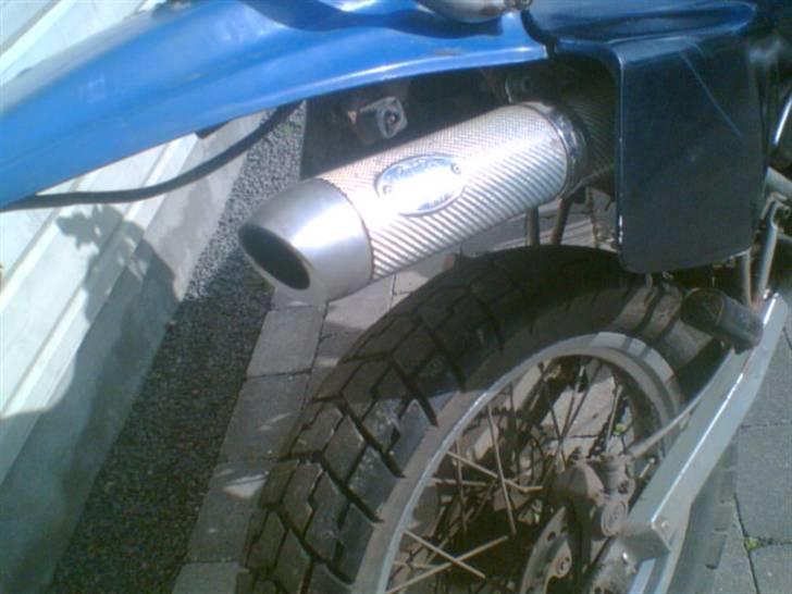 Suzuki RMX LC ÐÐ [SOLGT] billede 6