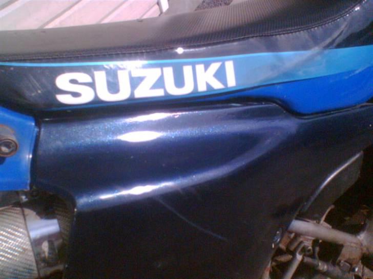 Suzuki RMX LC ÐÐ [SOLGT] billede 7