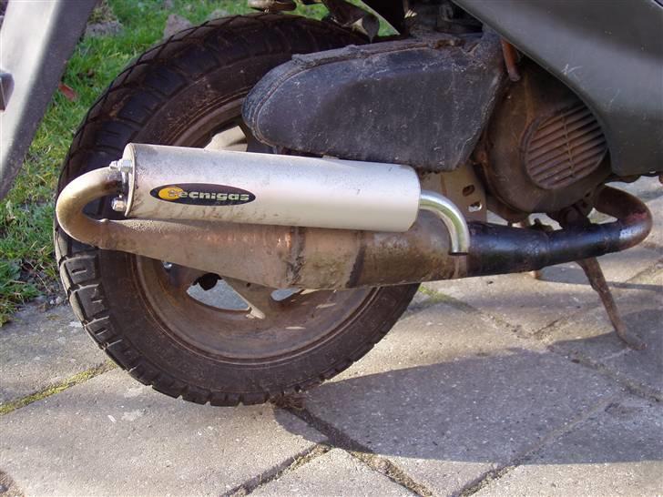 Suzuki Address R billede 6