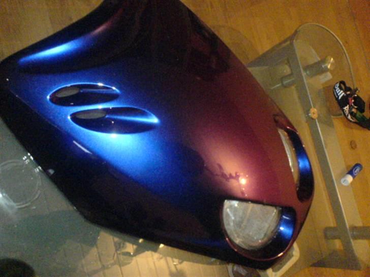 Yamaha Neos billede 1