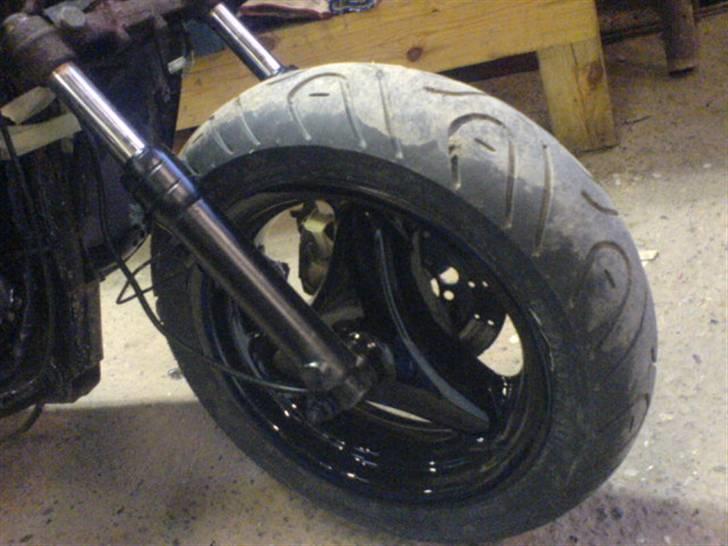 Yamaha Neos billede 6