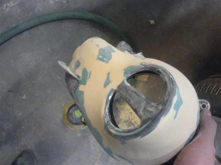 Yamaha Neos billede 7