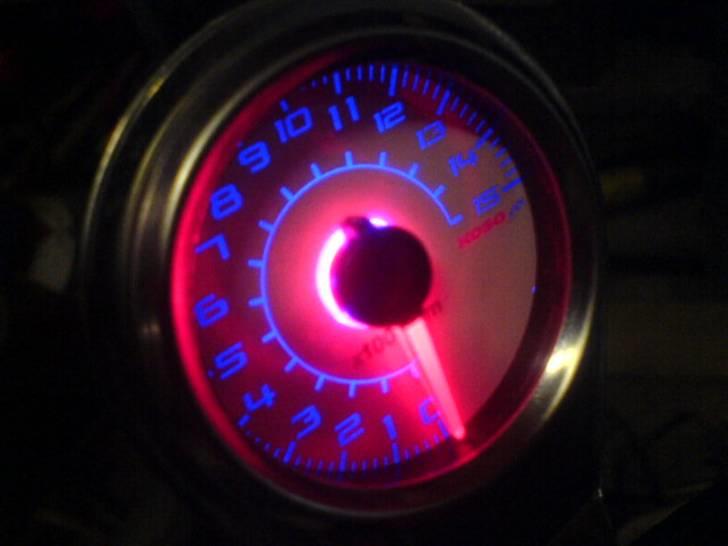 Yamaha Neos billede 8