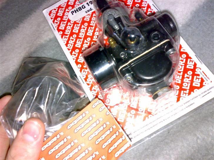 CPI oliver til salg 3000kr billede 19