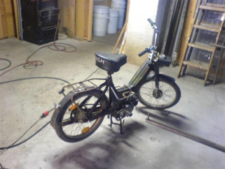 Puch Maxi K billede 2
