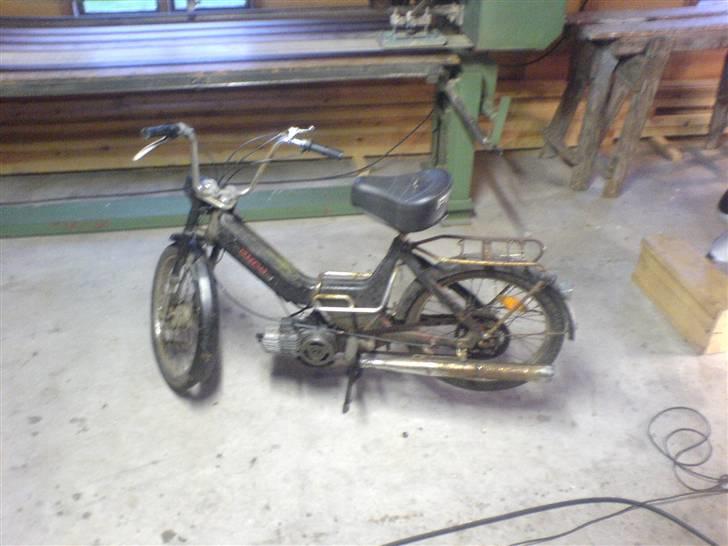 Puch Maxi K billede 3