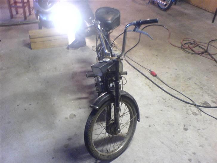 Puch Maxi K billede 4