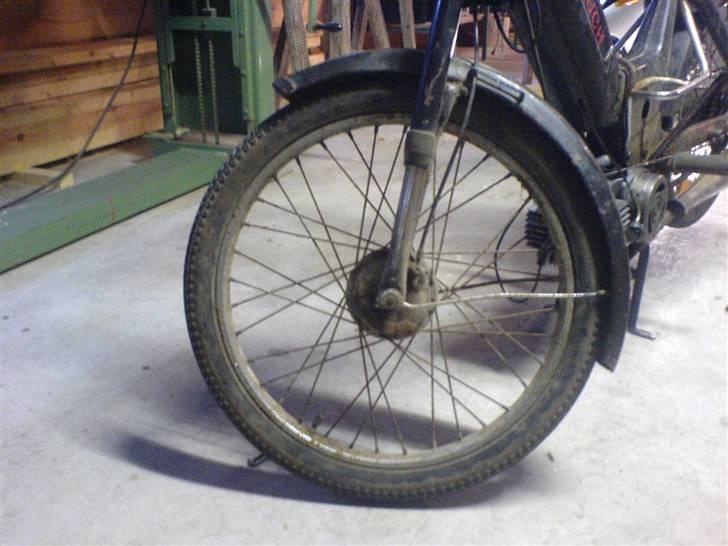 Puch Maxi K billede 5