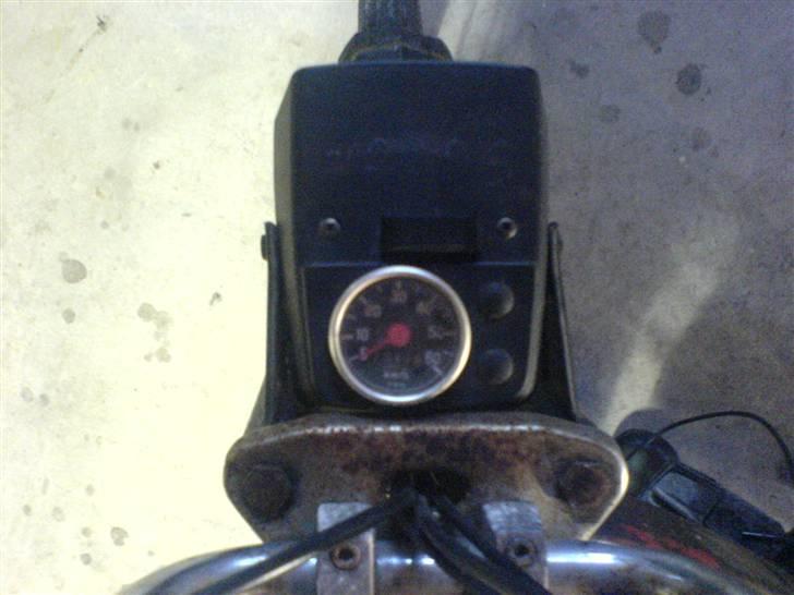 Puch Maxi K billede 6