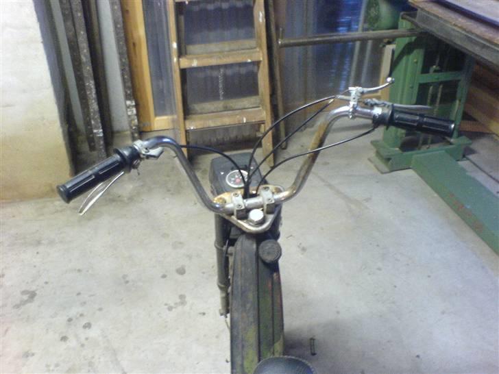Puch Maxi K billede 7