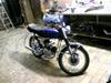 Yamaha fs-1 4 gear dx