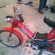 Puch maxi