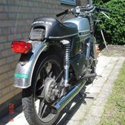 Kreidler Elektronik RMC SOLGT