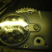 Yamaha 4 gears (solgt)
