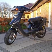 PGO hot 50 Sælges !