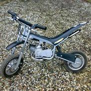 MiniBike Trial (Solgt)
