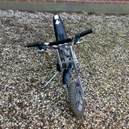 MiniBike Trial (Solgt)