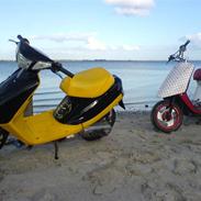 Yamaha Jog As 1998 SOLGT 9000,-