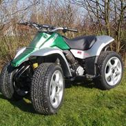 Suzuki ATV 100 cc  TILSALG