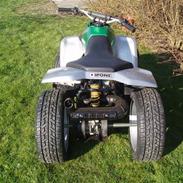 Suzuki ATV 100 cc  TILSALG