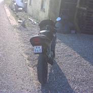 Aprilia rs 50 solgt desværre