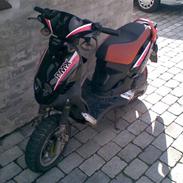 PGO PMX Sport
