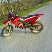 Gilera SMT ~ SOLGT