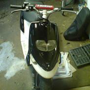 Gilera Stalker