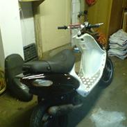 Gilera Stalker