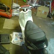 Gilera Stalker