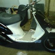 Gilera Stalker