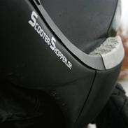 PGO Dr. Big - Malossi MHR