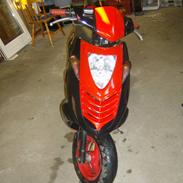 Aprilia Sonic *Solgt*