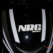 Piaggio NRG Power DT - Solgt