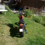 Kinroad prince (stjålet i herning