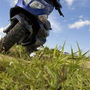 PGO Dr. Big - Stjålet!!! 