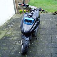 PGO Hot 50 (Solgt)