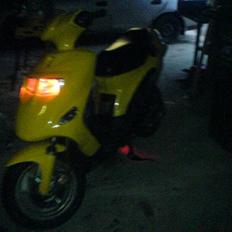 Kreidler Easy rider R.I.P!!