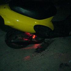 Kreidler Easy rider R.I.P!!