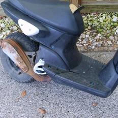 Yamaha Slider. SOLGT 