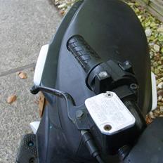 Yamaha Slider. SOLGT 