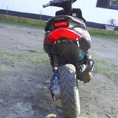 Yamaha Jog R LC Tp  BYTTET