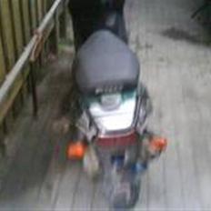 PGO hot 50 (solgt) !!