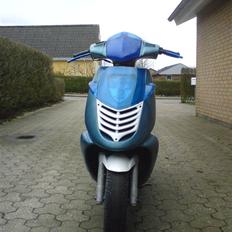 Aprilia sonic (solgt) :'(