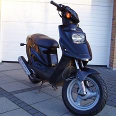 PGO hot 50   Sælges !