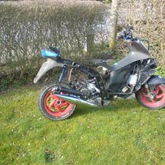 Gilera Runner LC DD (Solgt)