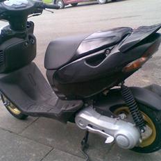 Aprilia Sonic Byttet -Til JogR