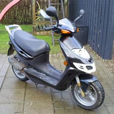 Suzuki Katana LC (SOLGT)