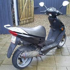 Suzuki Katana LC (SOLGT)